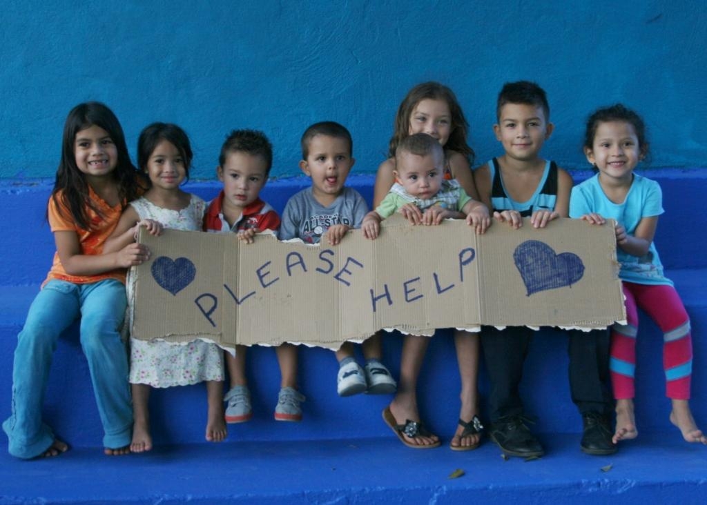 Transportation for a Rural Orphanage in Costa Rica