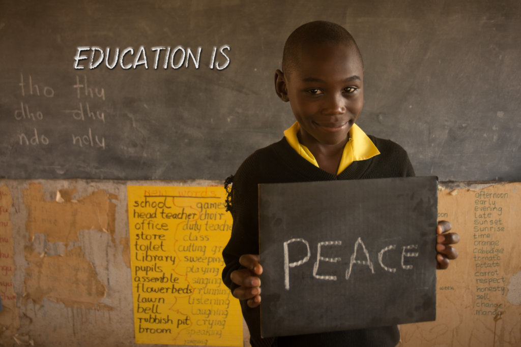 Sponsor and Support  Students in Rural Kenya