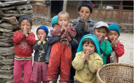 Himalayan HealthCare's Earthquake Relief Fund