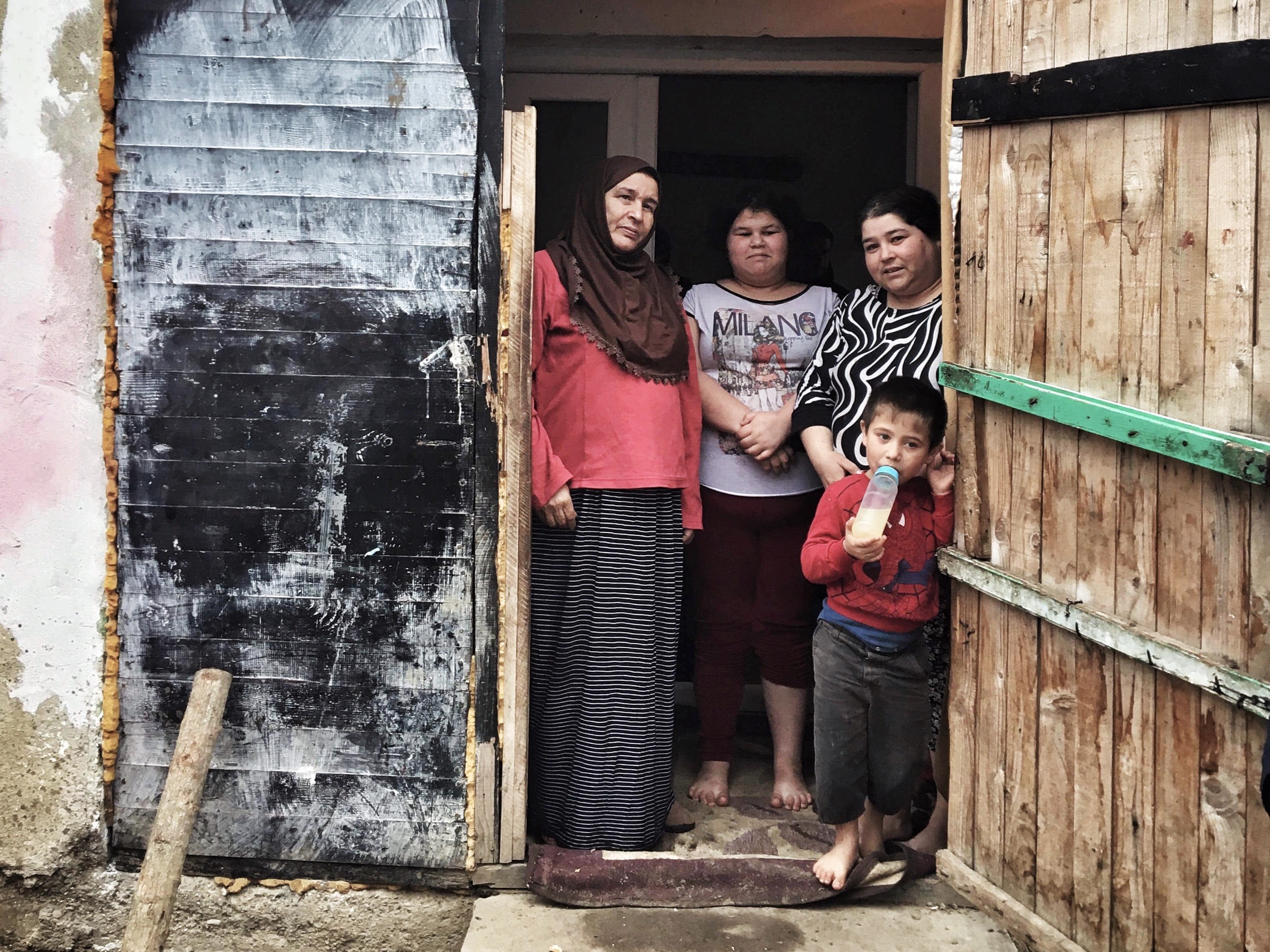 Widows Fund Fushe Kosova