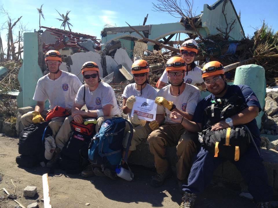 Help Our Rescue Team Deploy to Disasters!