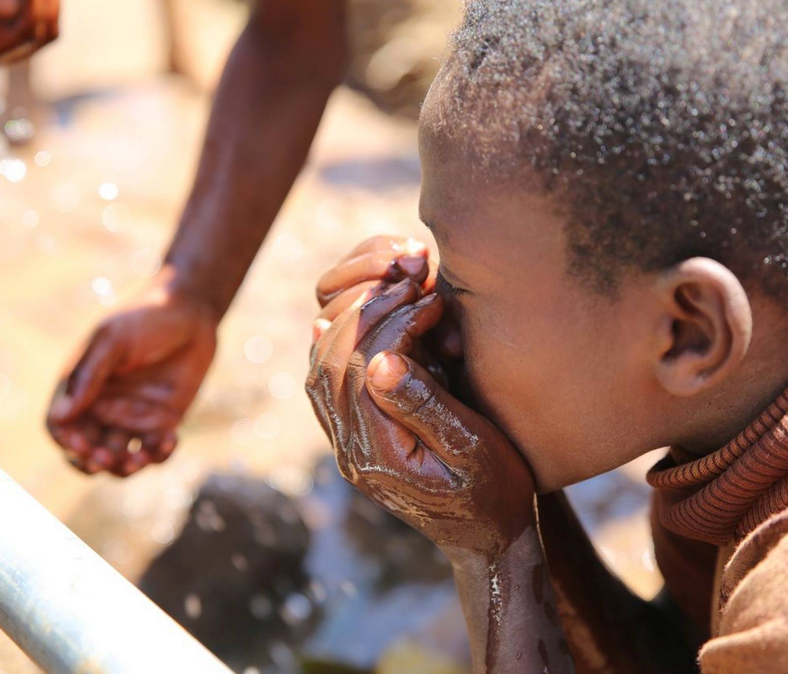 Clean water for Ethiopian community of 5,250