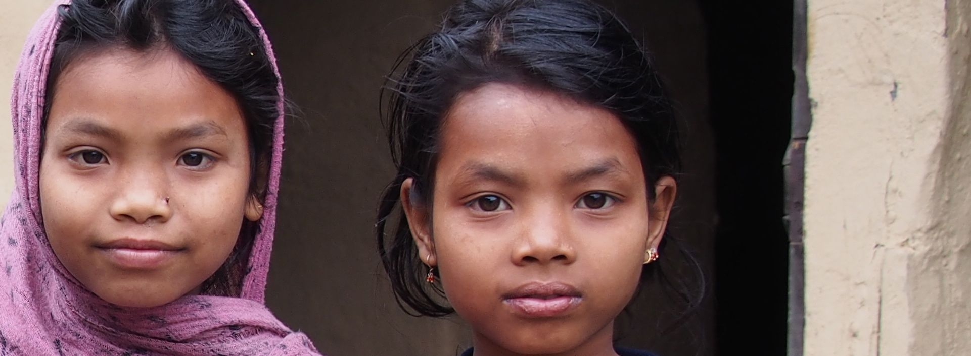 Help Former Child Slaves on their Path to Freedom