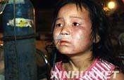 Half the Sky Children's Earthquake Relief Fund