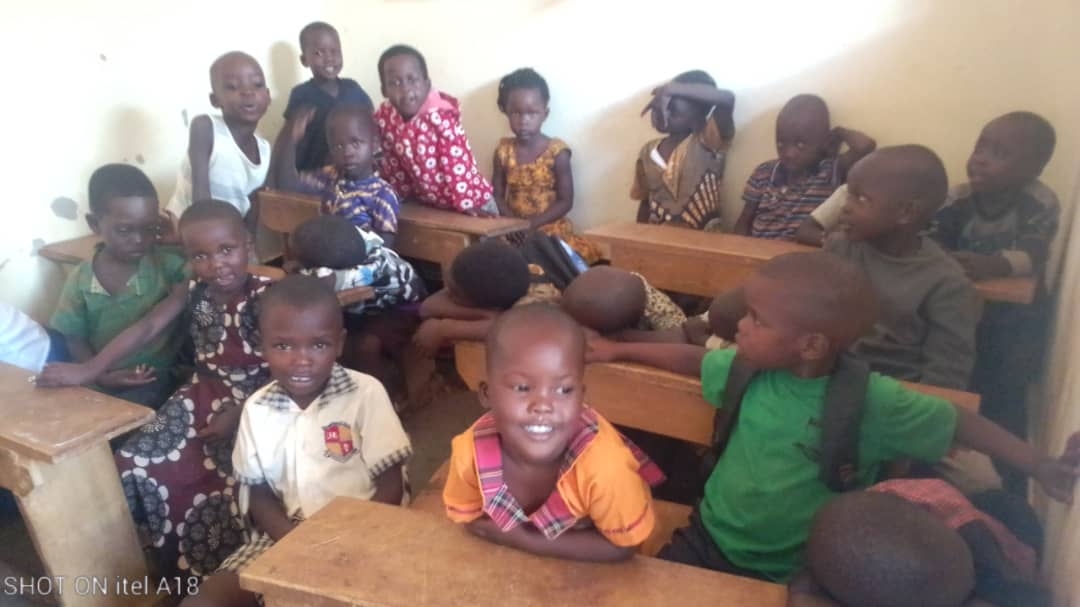 Uganda NGOs and Nonprofits GlobalGiving