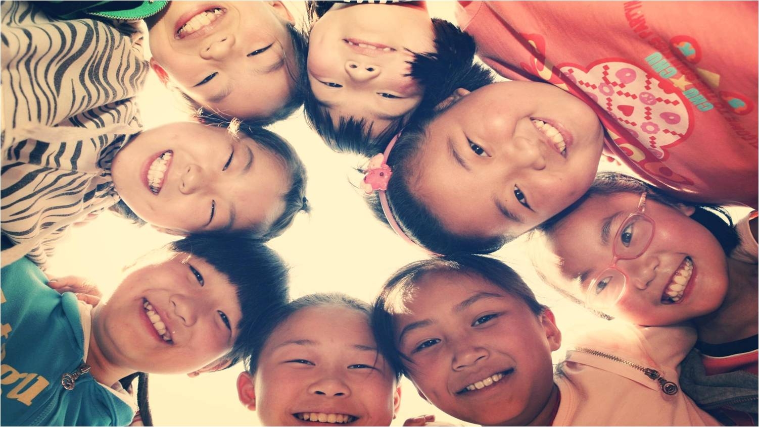 Fund 1000 Scholarships in Rural China for a Year