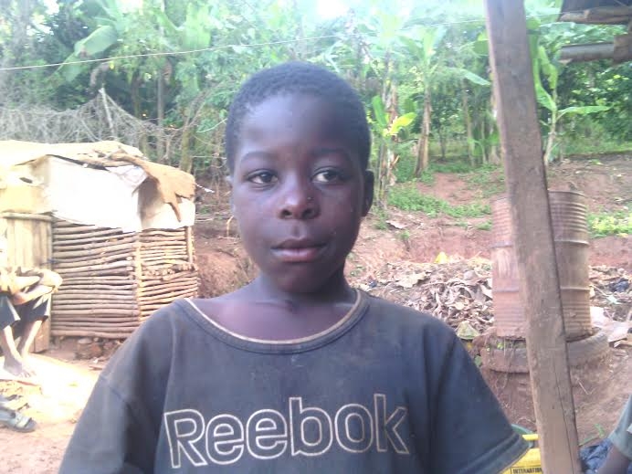 James needs to go to school for a year