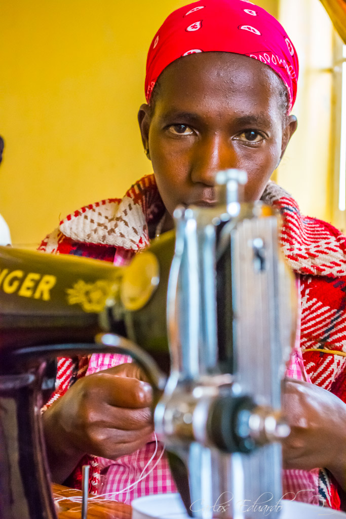 Nakuru Safehouse for Kenya Women and Children
