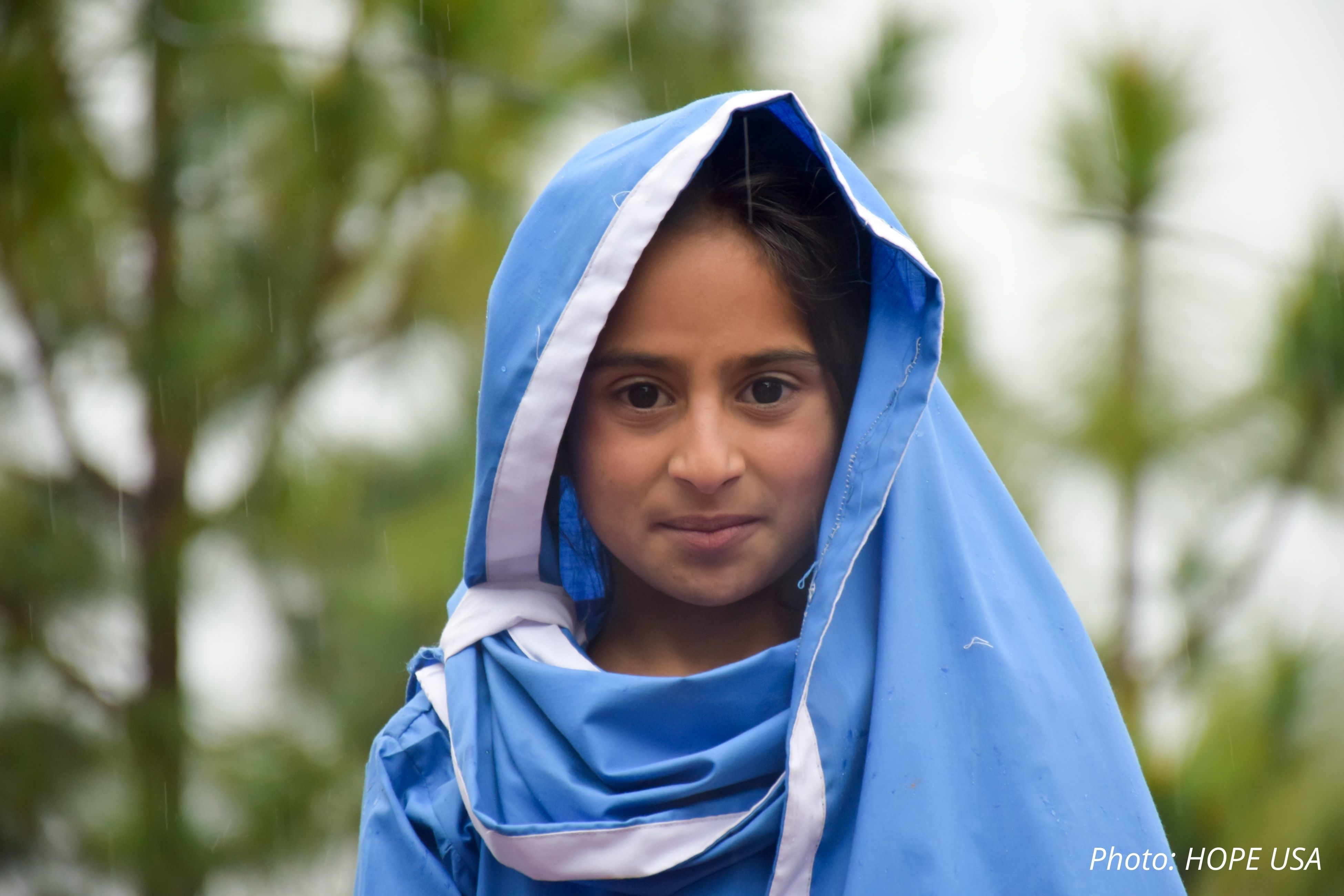 The Safer World Fund