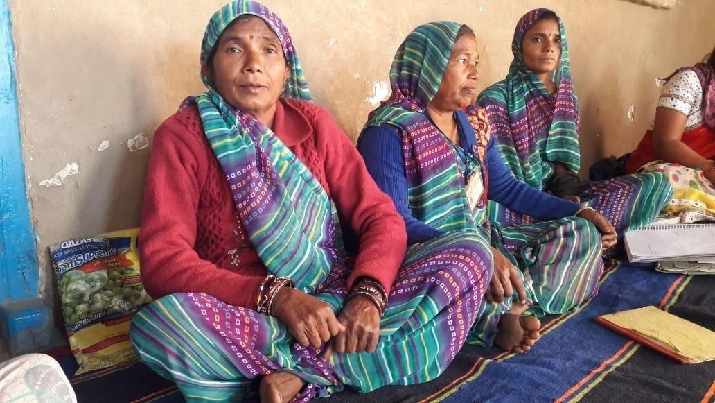 Support Well-Being of Women in South Rajasthan