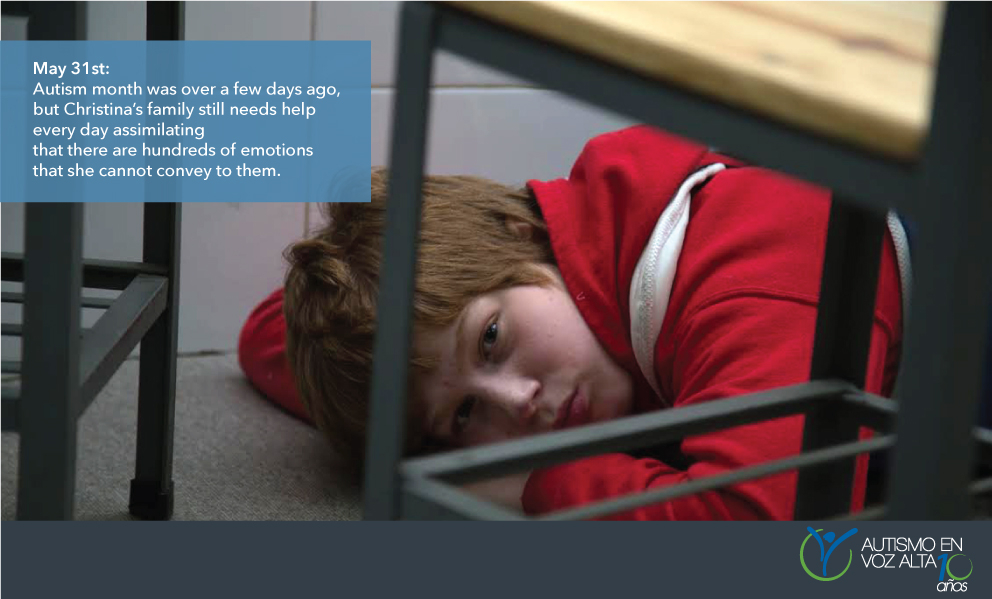 Help 400 Children/Teens with Autism in Venezuela