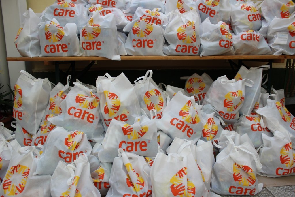 CARE: Help Afghanistan Earthquake Victims Today