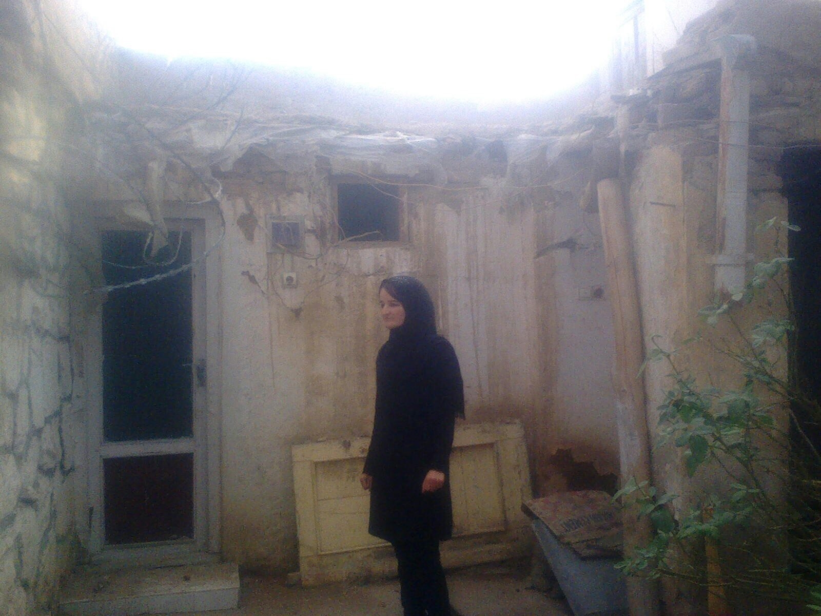 Earthquake Recovery for Students in Badakhshan