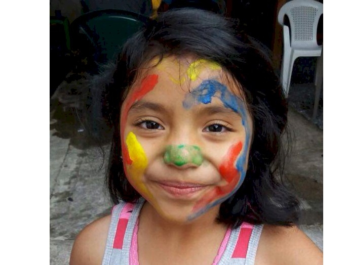 Operating an Education Center for 60 Children