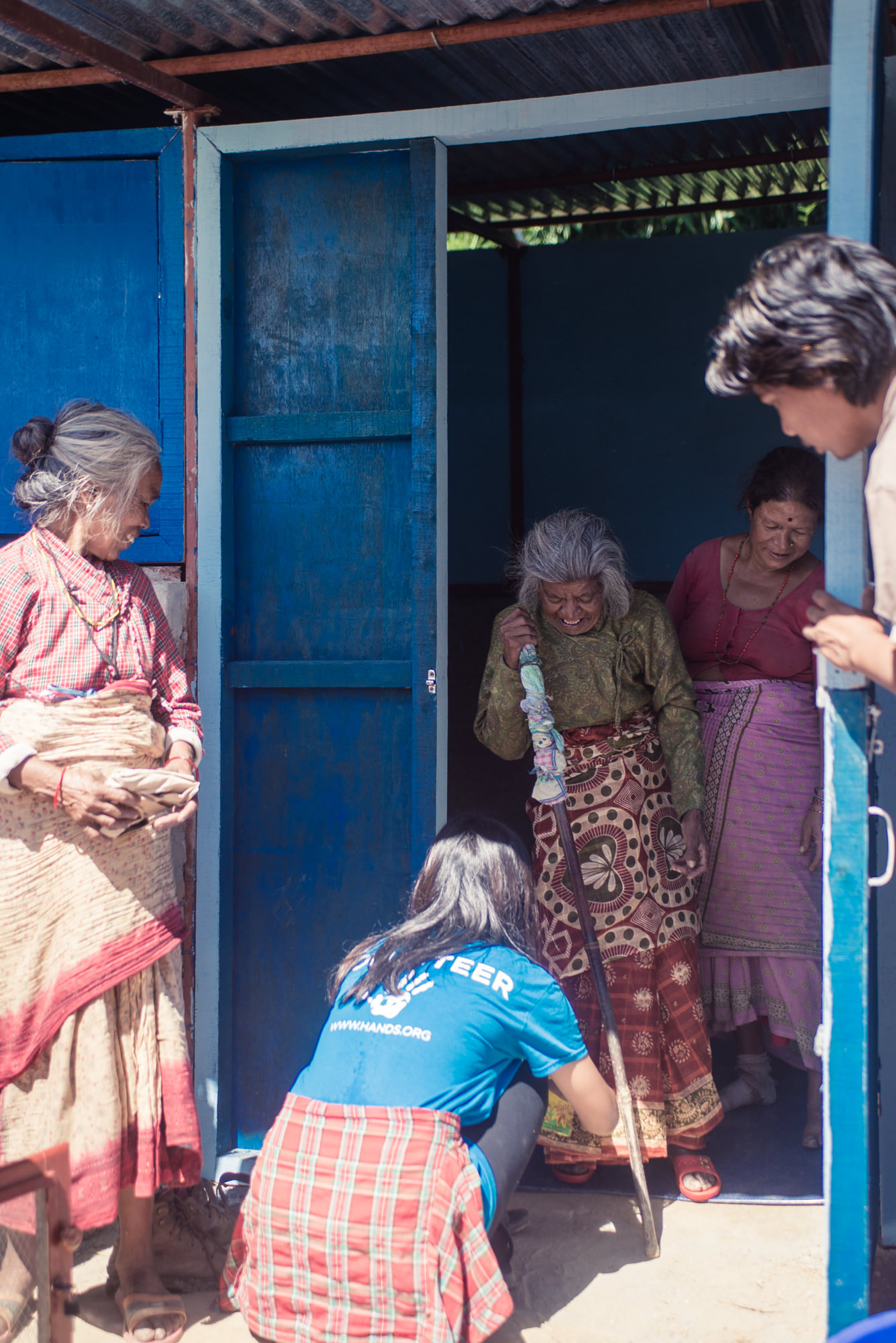 Resilient Homes for Nepal Earthquake Survivors