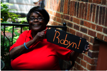 Support Nearly 3,000 Homeless Women in DC