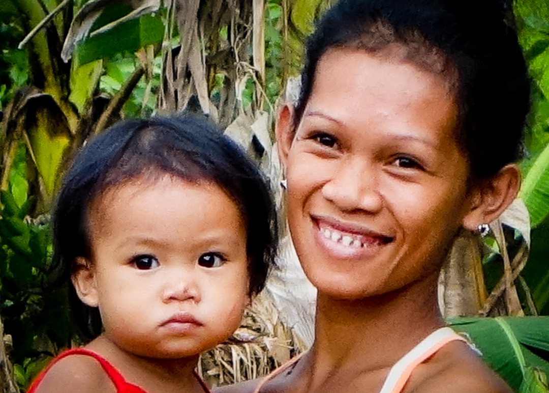 Healthy Ladies, Healthy Babies Project