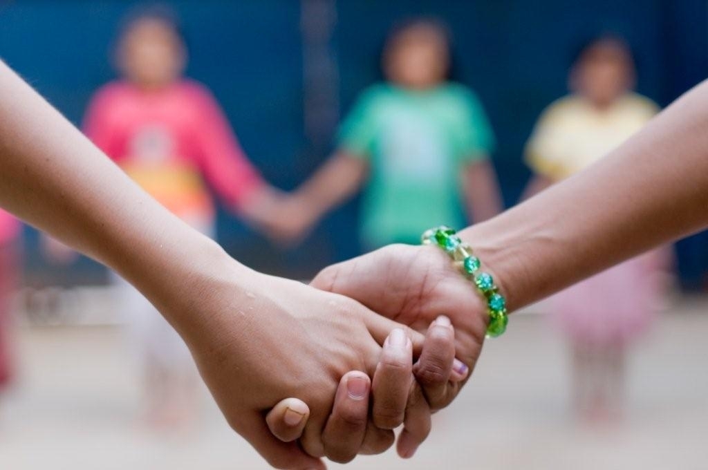 Restoring hope to trafficked girls in Cambodia