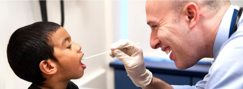 Boston Children's Hospital Every Child Fund