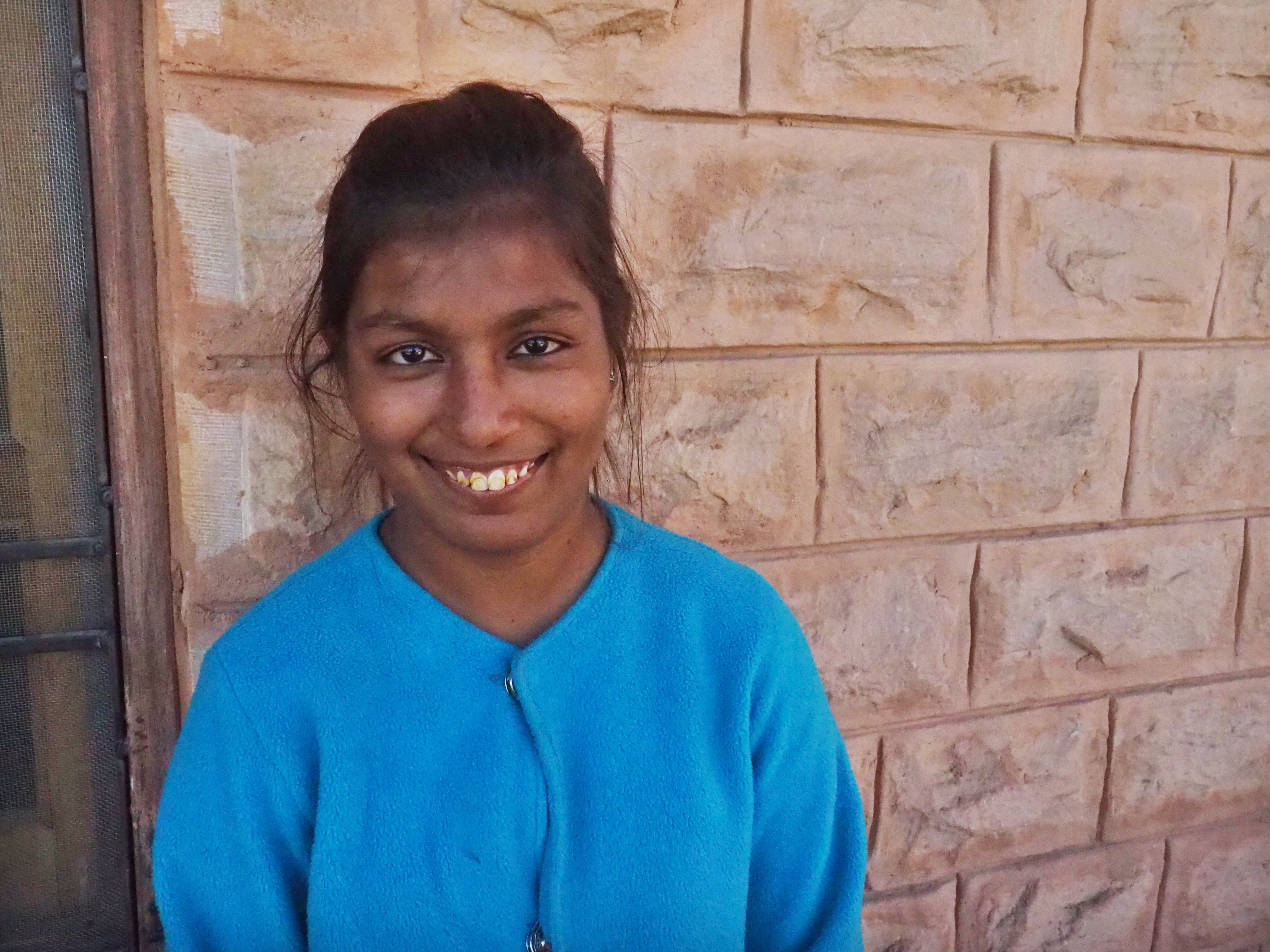 Help for Pooja