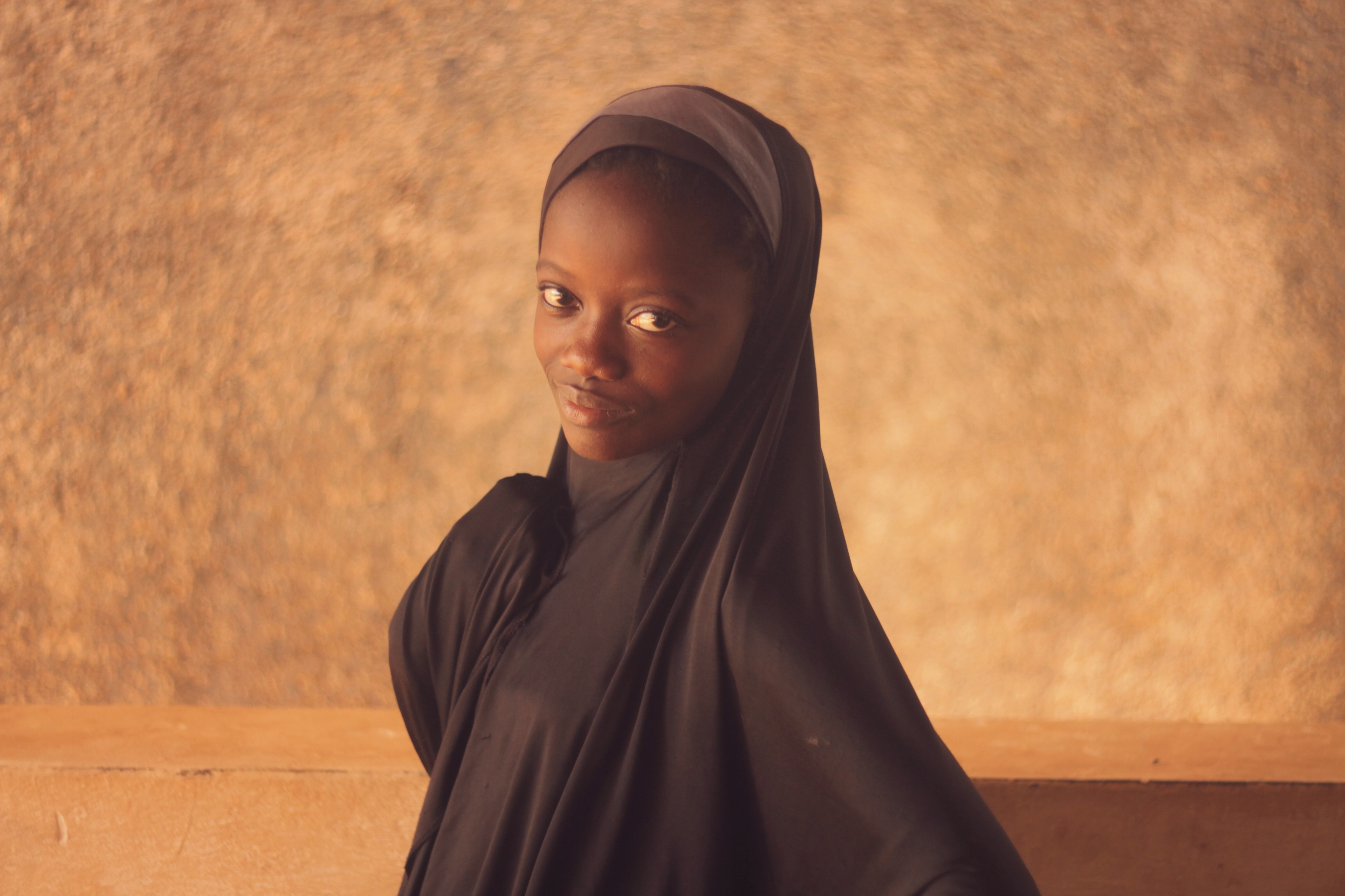 Post-Ebola Guinea: Educate & Empower The Youth