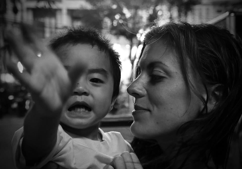 Empower and Support Nonprofits in Southeast Asia