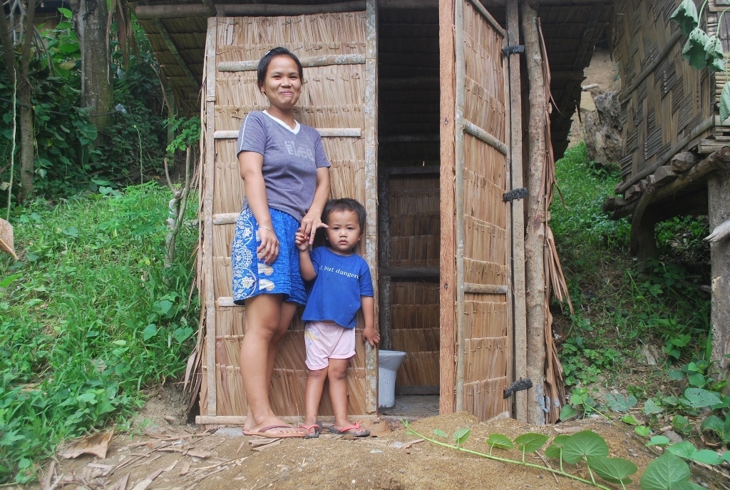 El Nino Water, Sanitation and Hygiene Initiative