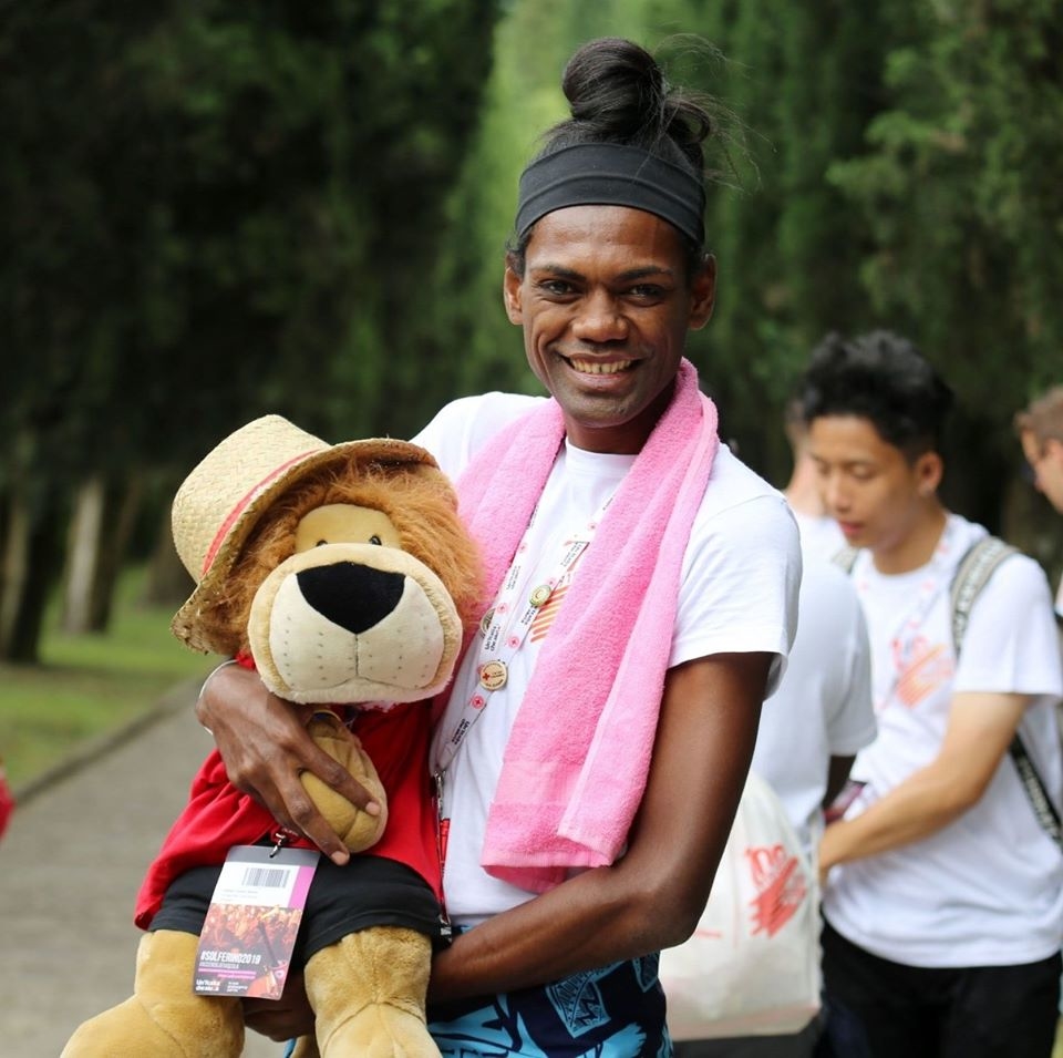 Changing the Culture of Violence in Fiji