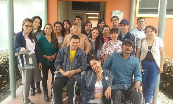 Promoting socioeconomic inclusion in the Americas