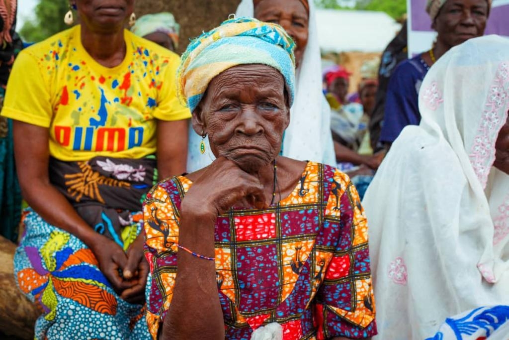 End Human Rights Abuses Against Alleged Witches