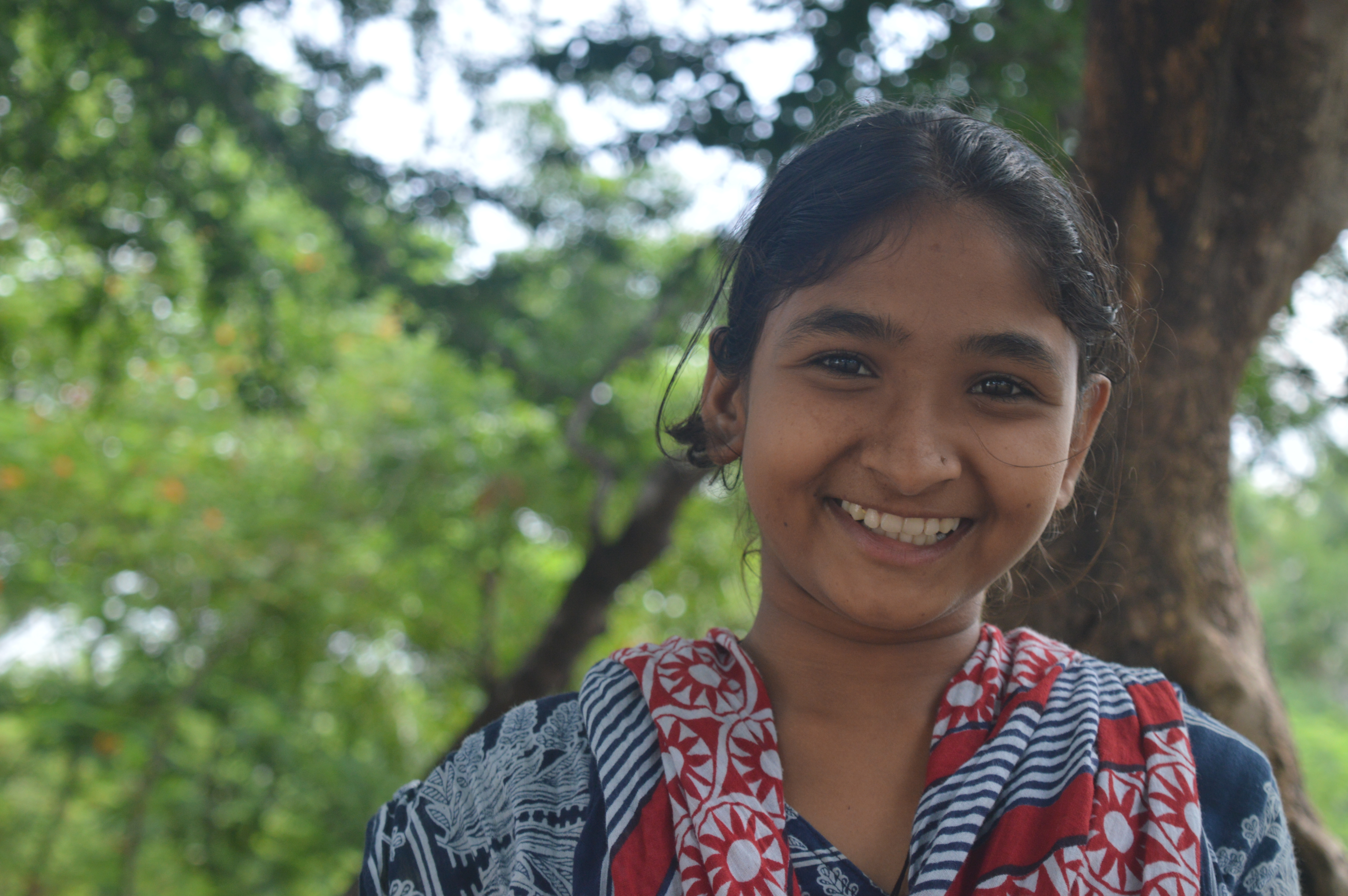 Snehayala #withMalala Road Show