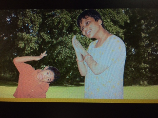 RASA -  Inclusion and Empowerment