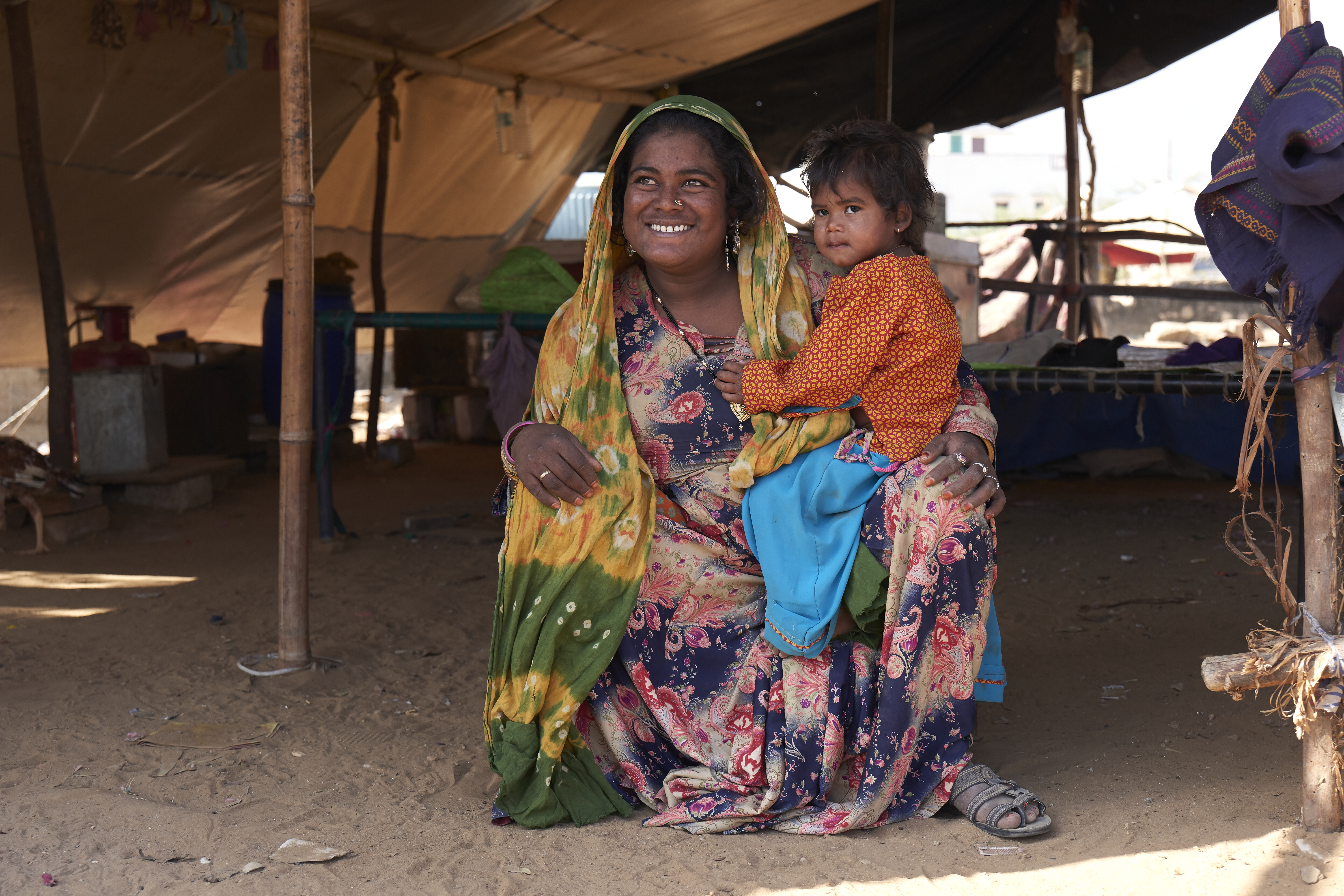 Kill Malaria, Save Human Life