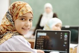 Educate a Girl in Turkey & Give Her a Future