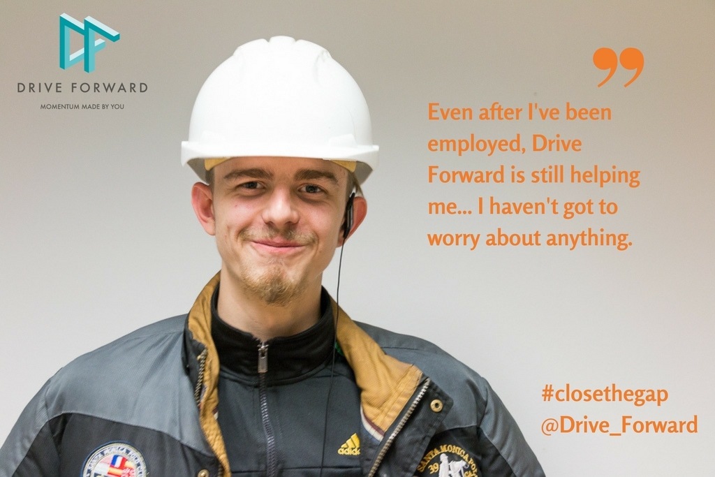 Closing the Gap - Empower Care Leavers in London