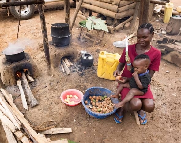 Empowering Communities through Sustainable energy