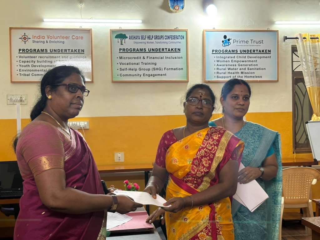 Microcredit Marvels: Empowering Women