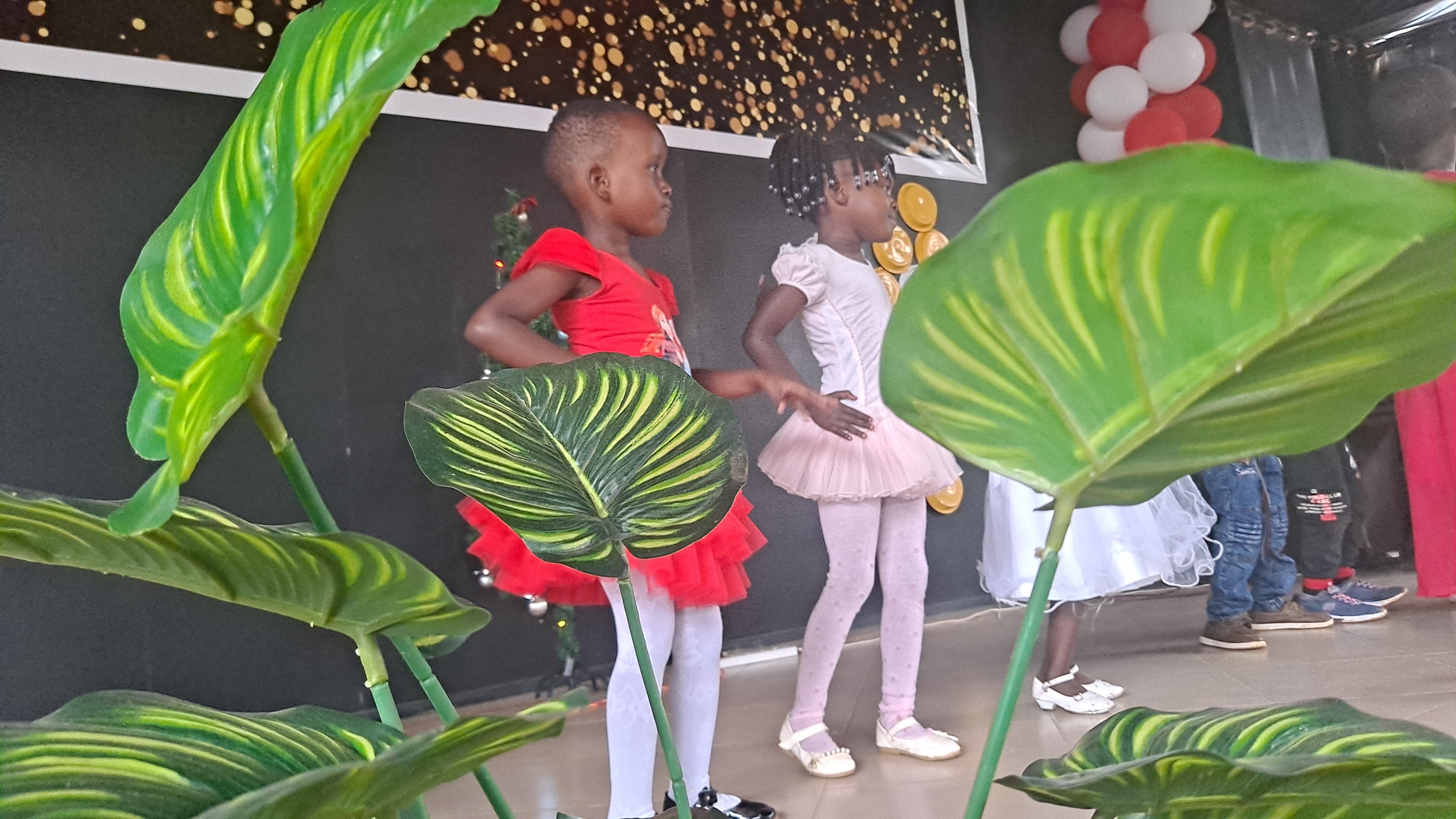 Sponsor 10 Children on ACE Curriculum in Uganda