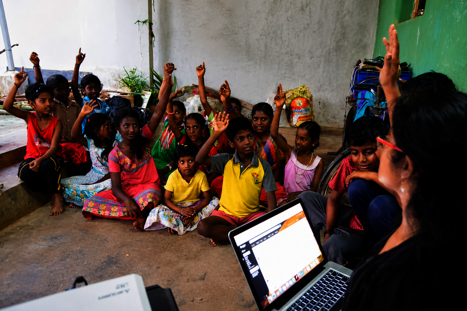 After-School Support for 1,000 Learners