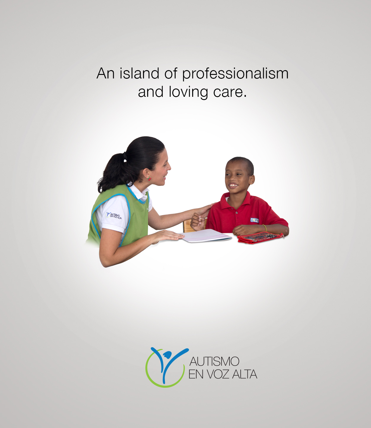 Skills for 400 Children with Autism in Venezuela