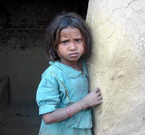 Save a Child's Life this Winter