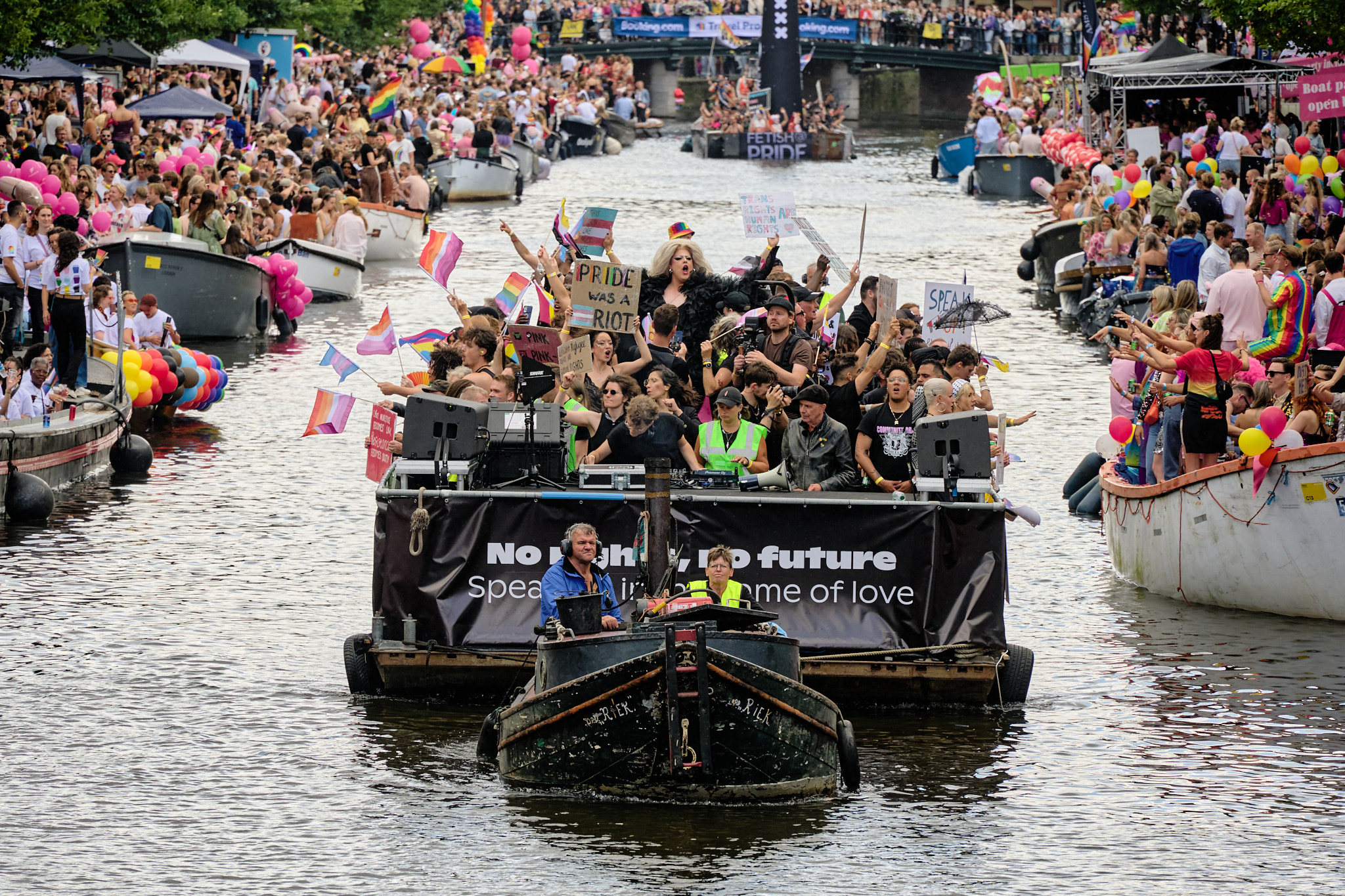 Support COC Nederland National