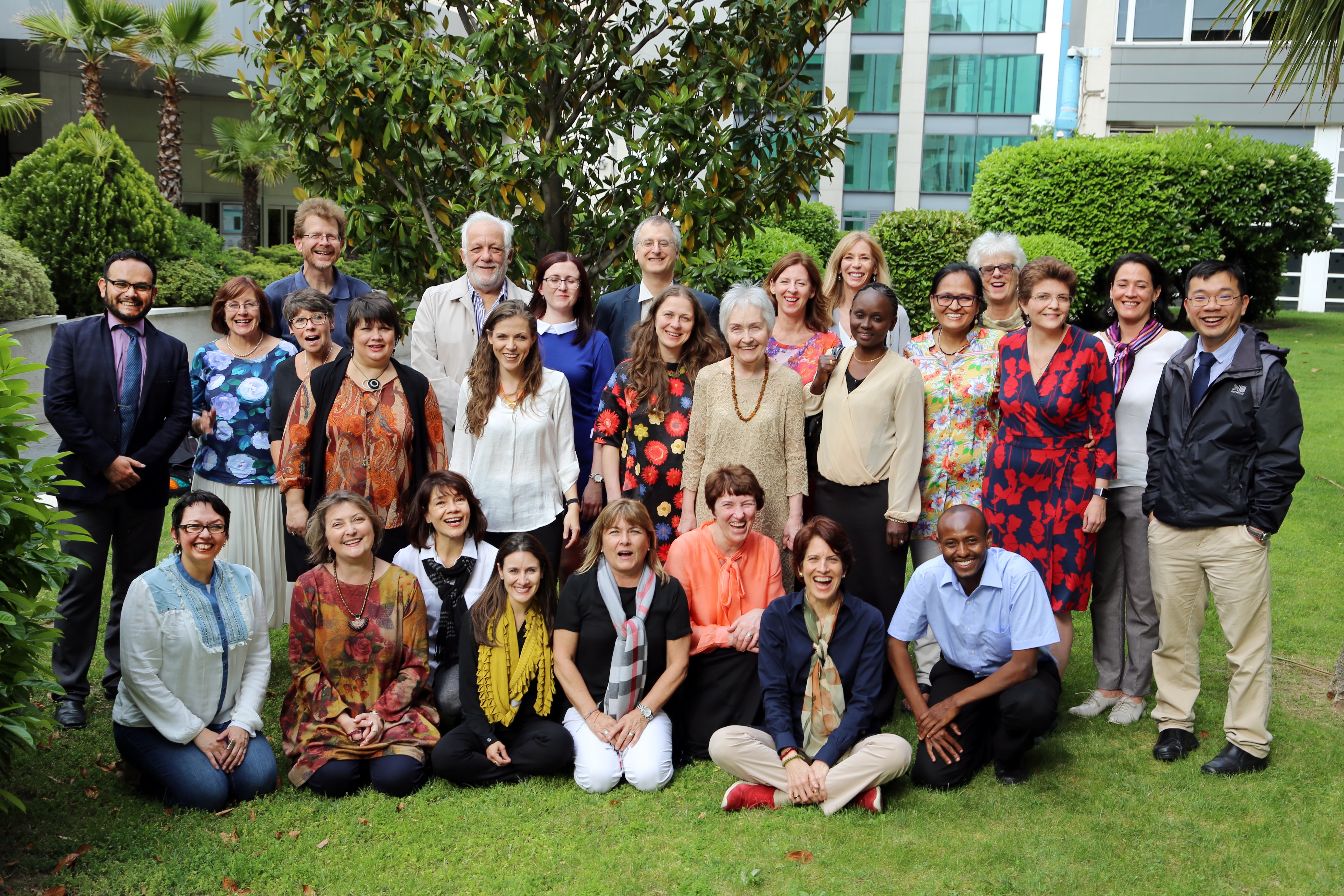 Improve Quality of Life -Palliative Care Education