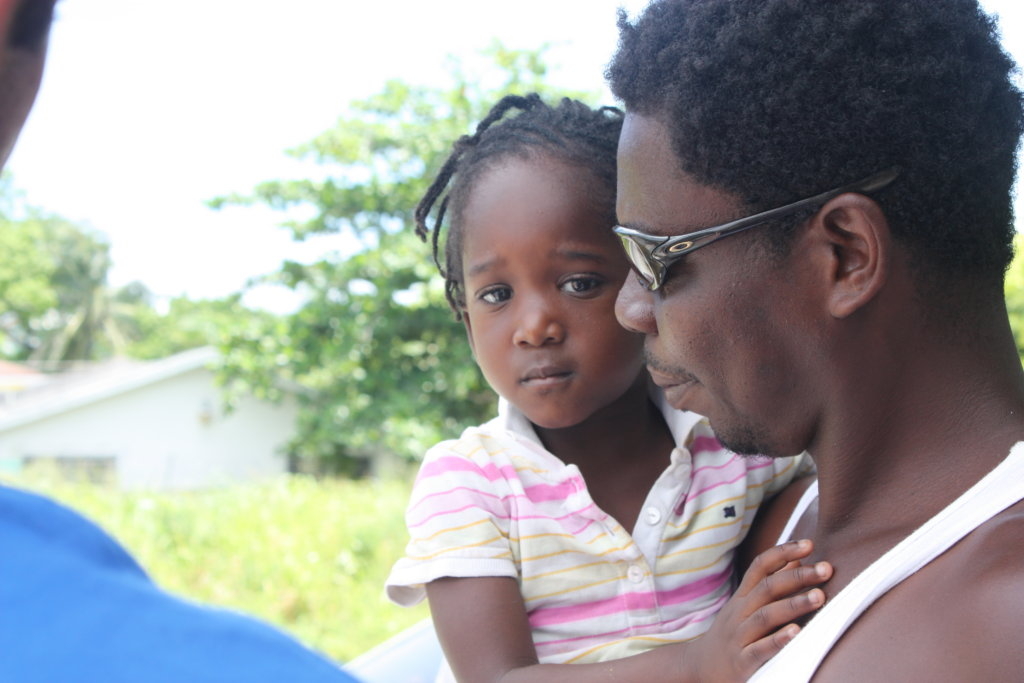 Bahamas Hurricane Relief Fund