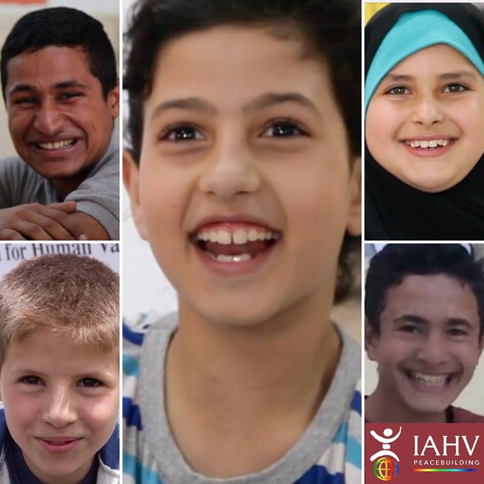 Peace support for Syrian and Lebanese communities