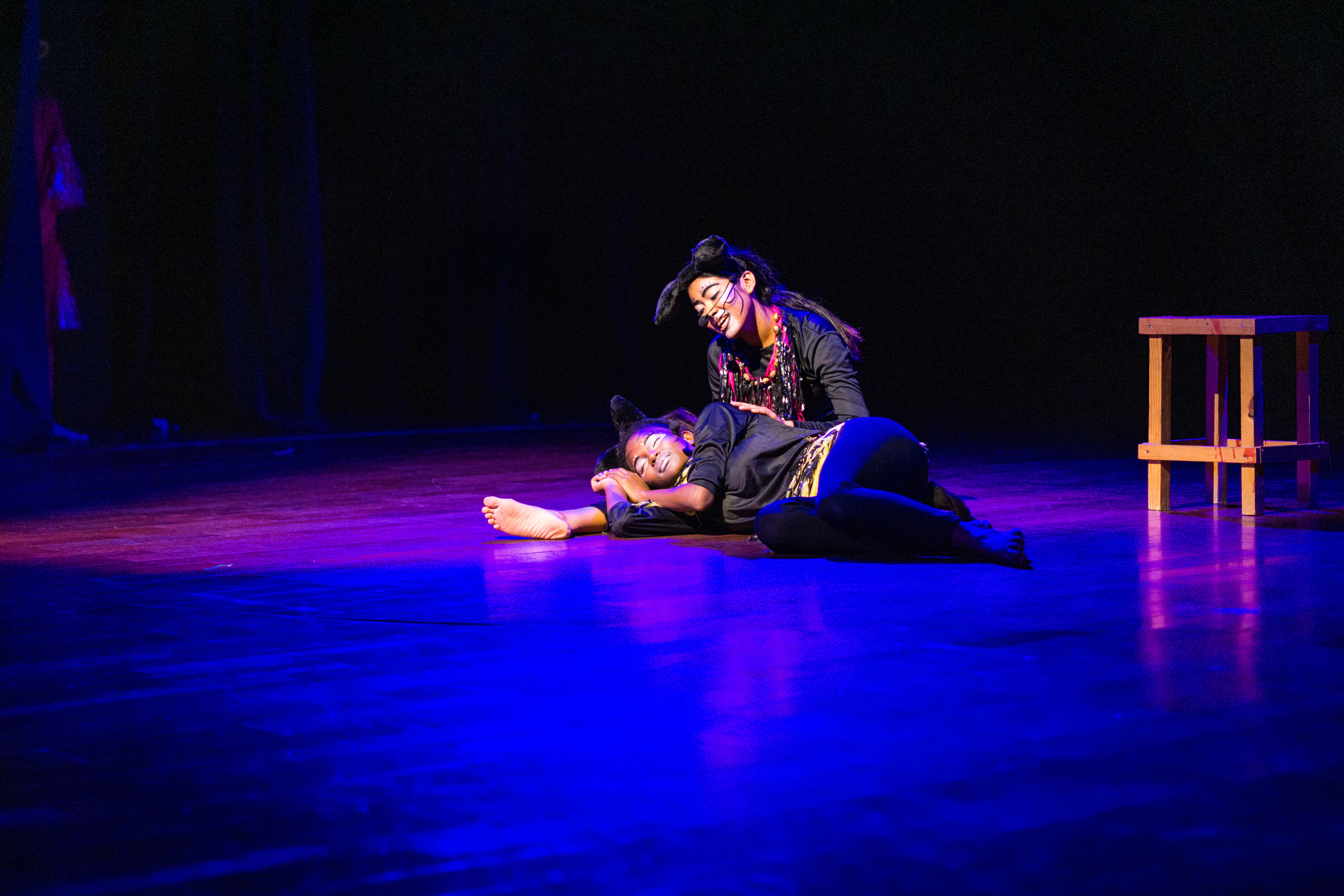 Empower Youth Transition from Orphanage to Society