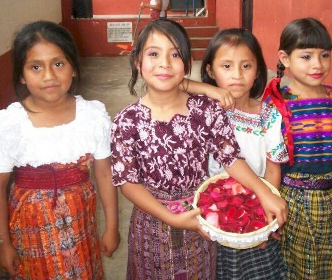 Operating a School for 80 Children in 2017