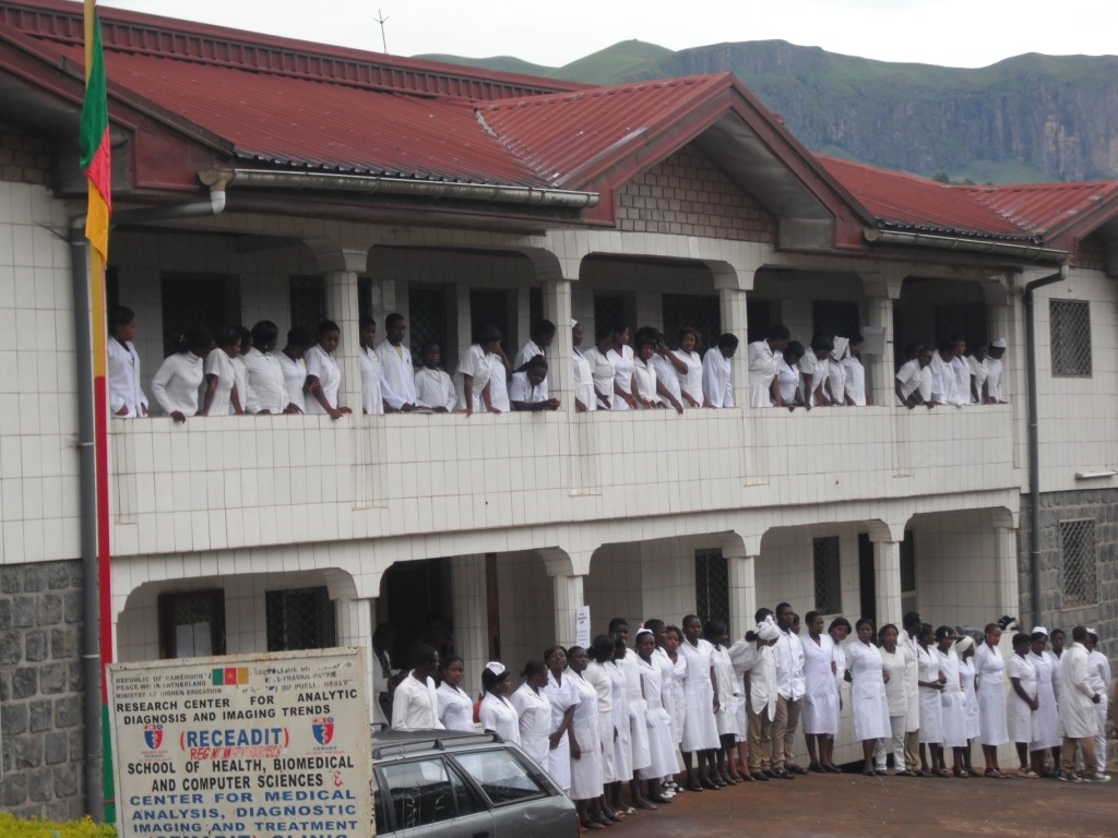 Muteff Community Health Care Services Project