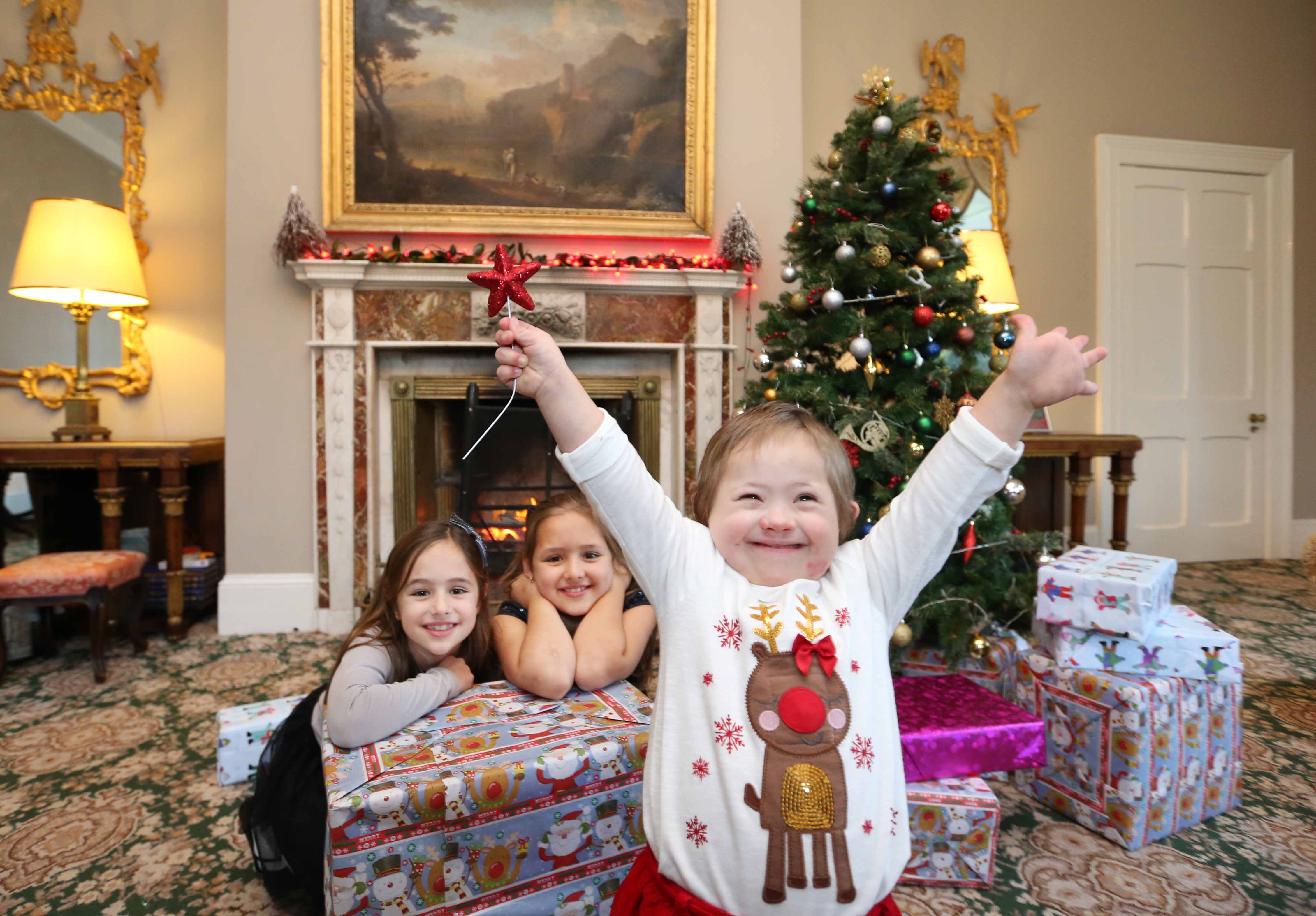 Become a Magic Maker this Christmas