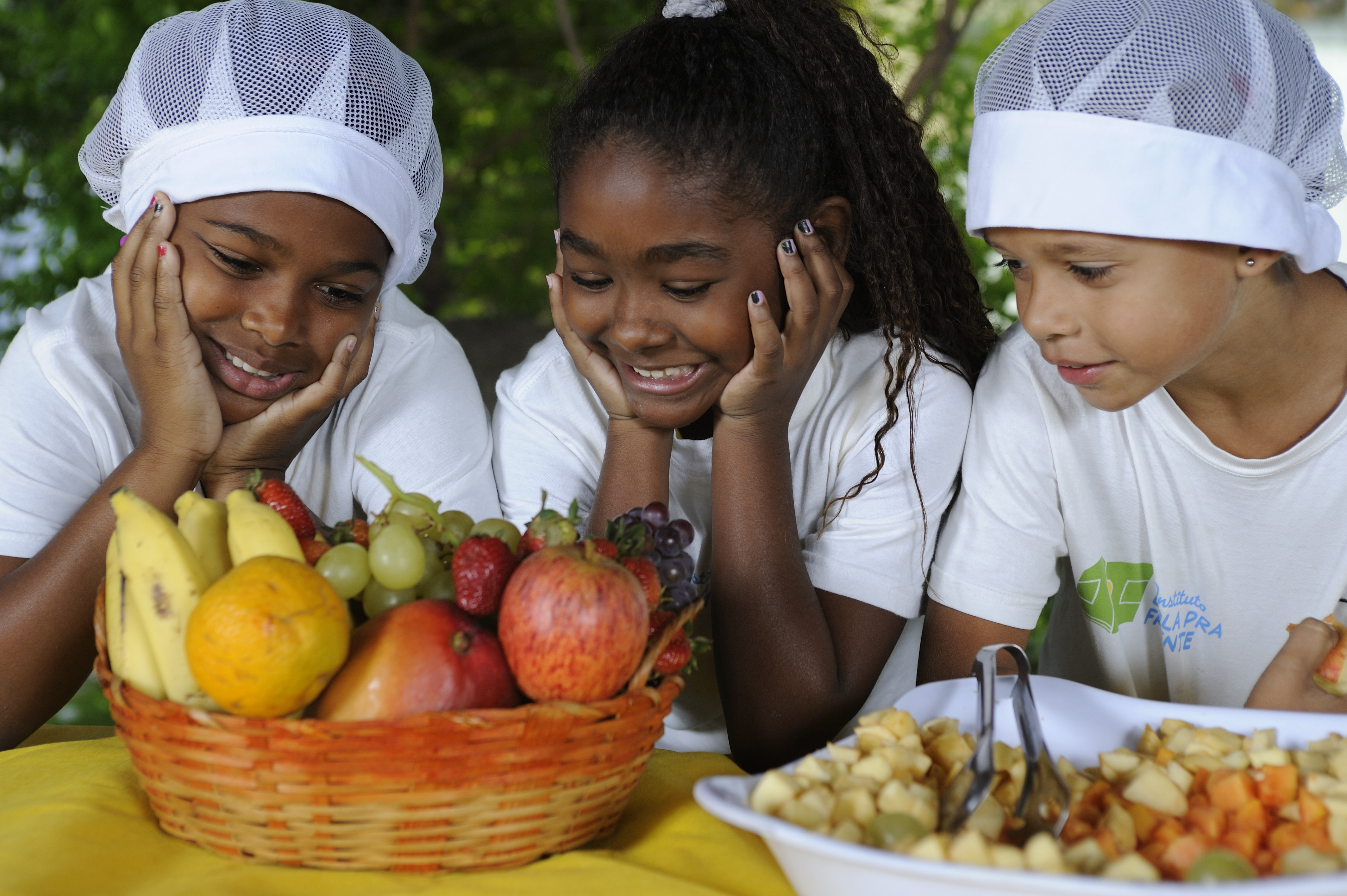 Nutritional support for integral development